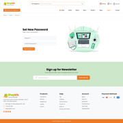Set-New-Password