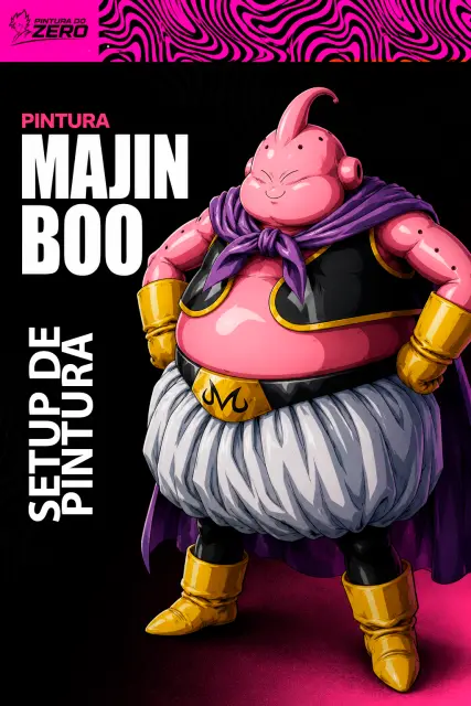 Majin Boo
