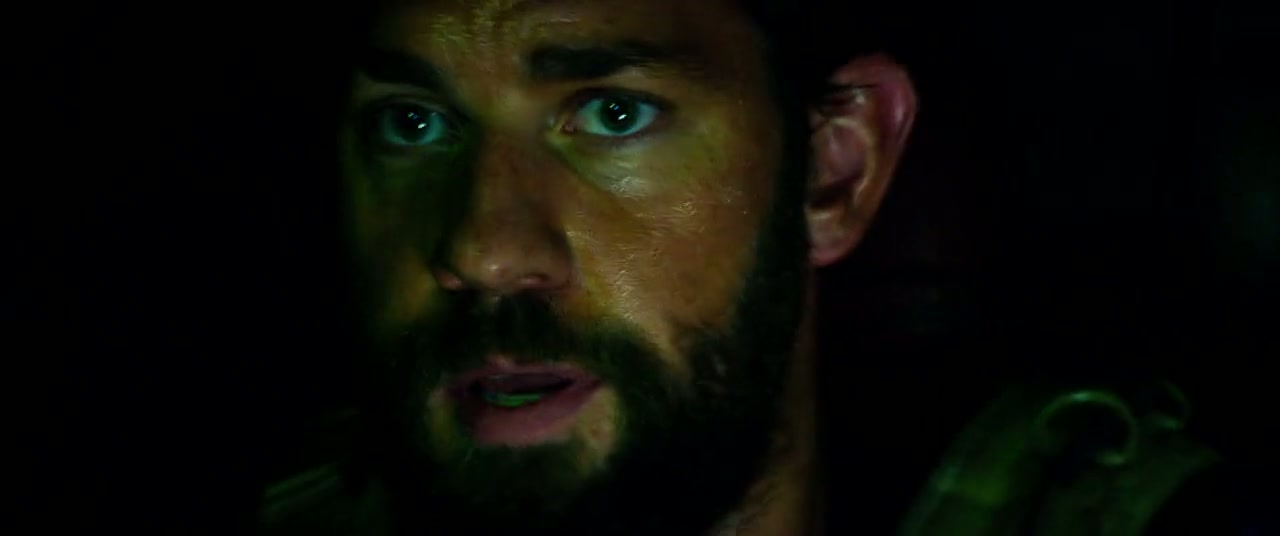 13 Hours: The Secret Soldiers of Benghazi Screenshot