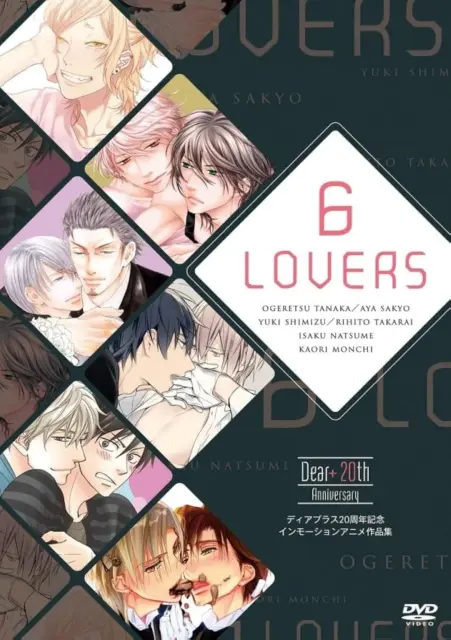 6-lovers
