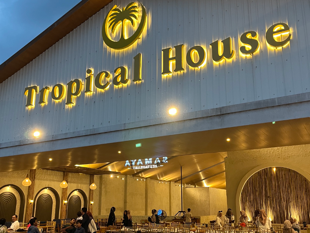 Tropical House
