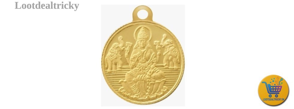 Gold Lower Than – Just ₹29749 | Best Deal