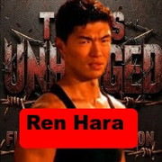 Ren Hara