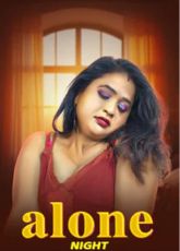 Alone Night VasnaApp Uncut WebSeries