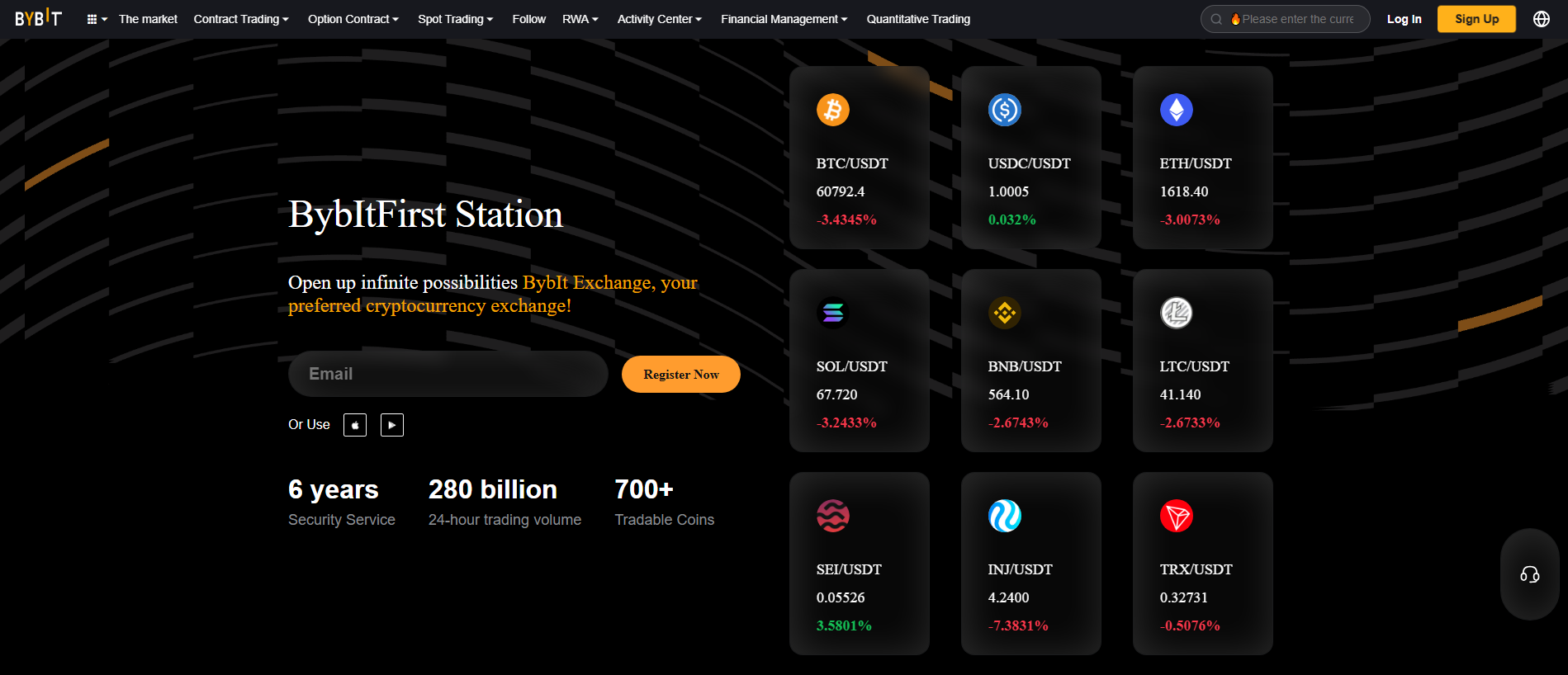Screenshot of bybit-us.net