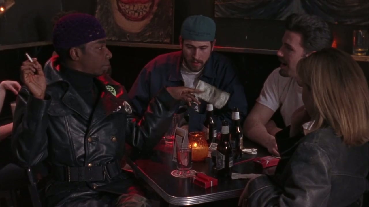Chasing Amy Screenshot