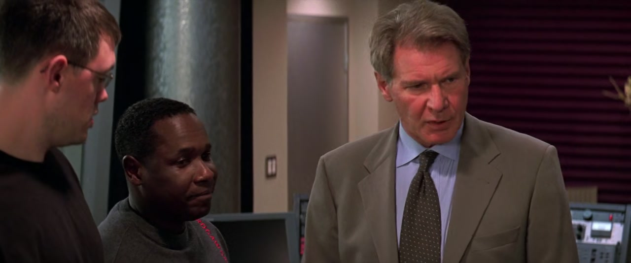 Hollywood Homicide Screenshot