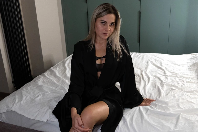 ILovePOV 26 09 12 Letty Black – Ideal Flatmate