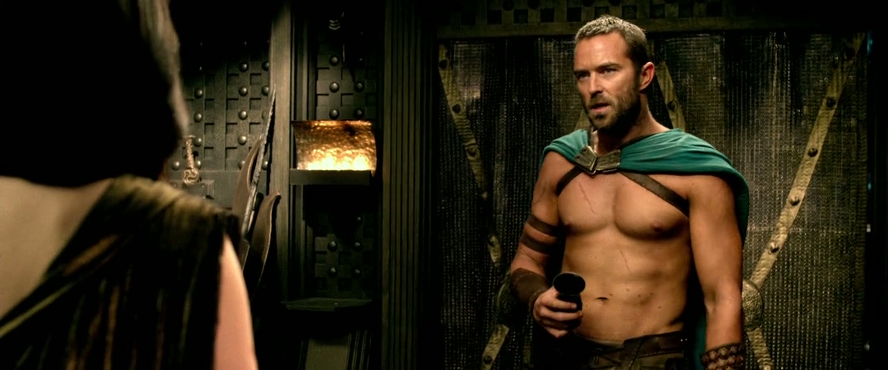 300: Rise of an Empire Screenshot