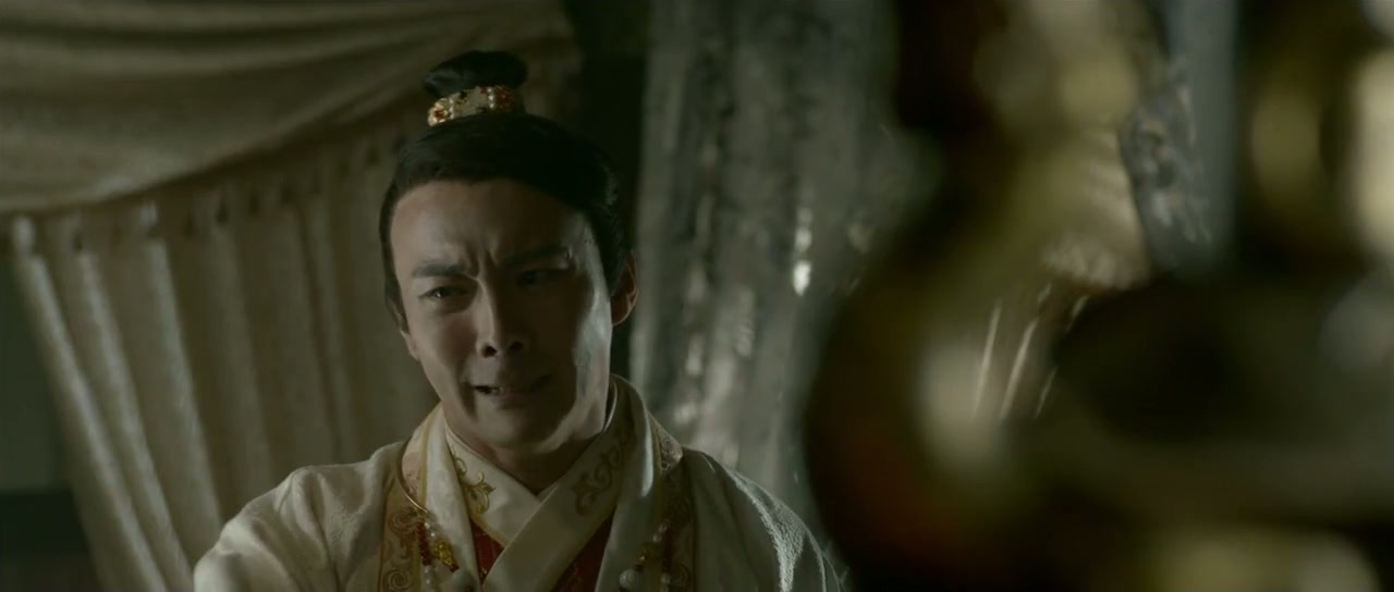 Changan Swordsmen: Mystery of God's Wrath Screenshot