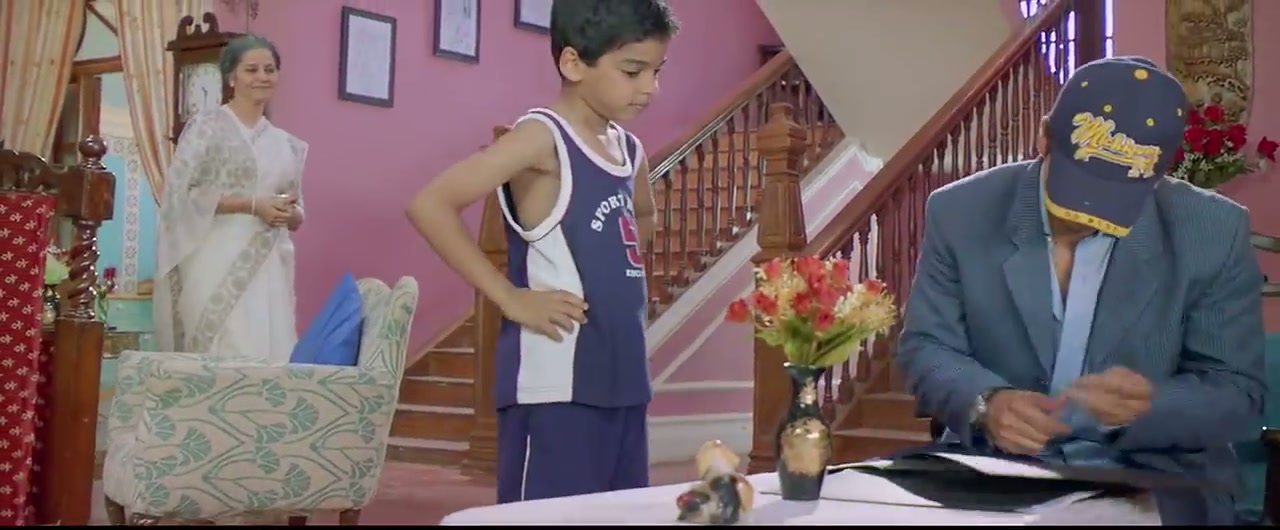 Vaah! Life Ho Toh Aisi! Screenshot