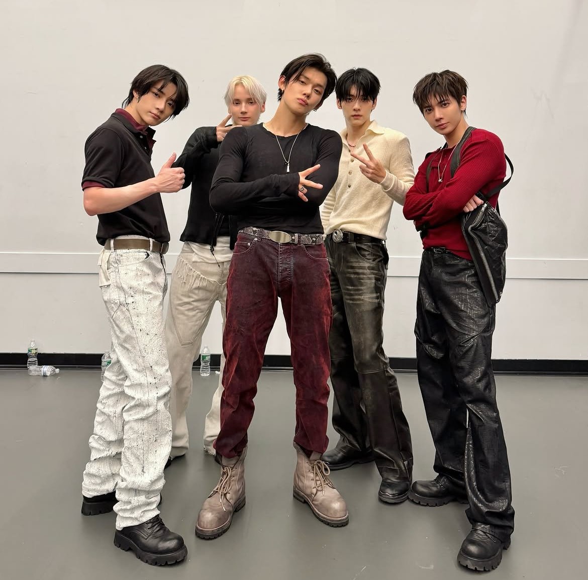 TXT, Global Citizen Festivali’nin İptal Edilme...