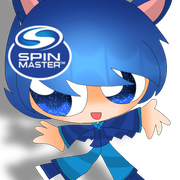 Spin-master