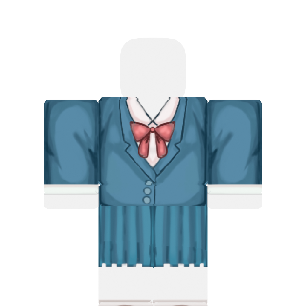 Roblox Sawako Shirt - Kimi no todoke - 2D Art & Design Showcase
