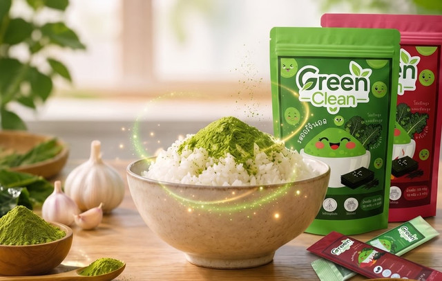 Green Clean