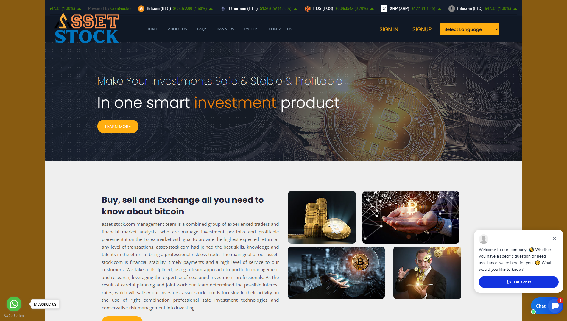 Stored capture of asset-stock.com