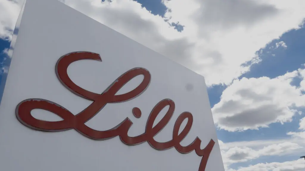 Eli Lilly's Next-Gen Obesity Drug Achieves Dramatic Weight Loss