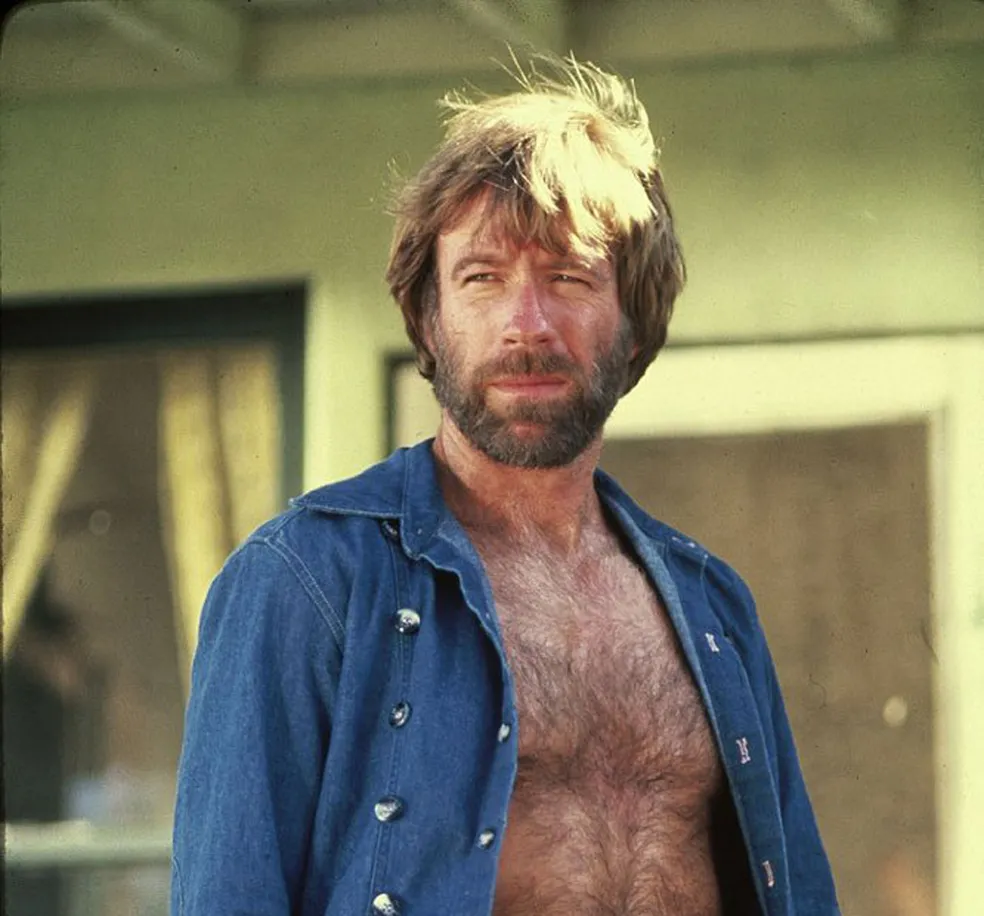 Chuck Norris morre aos 86