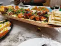 مطاعم ريمان التركي