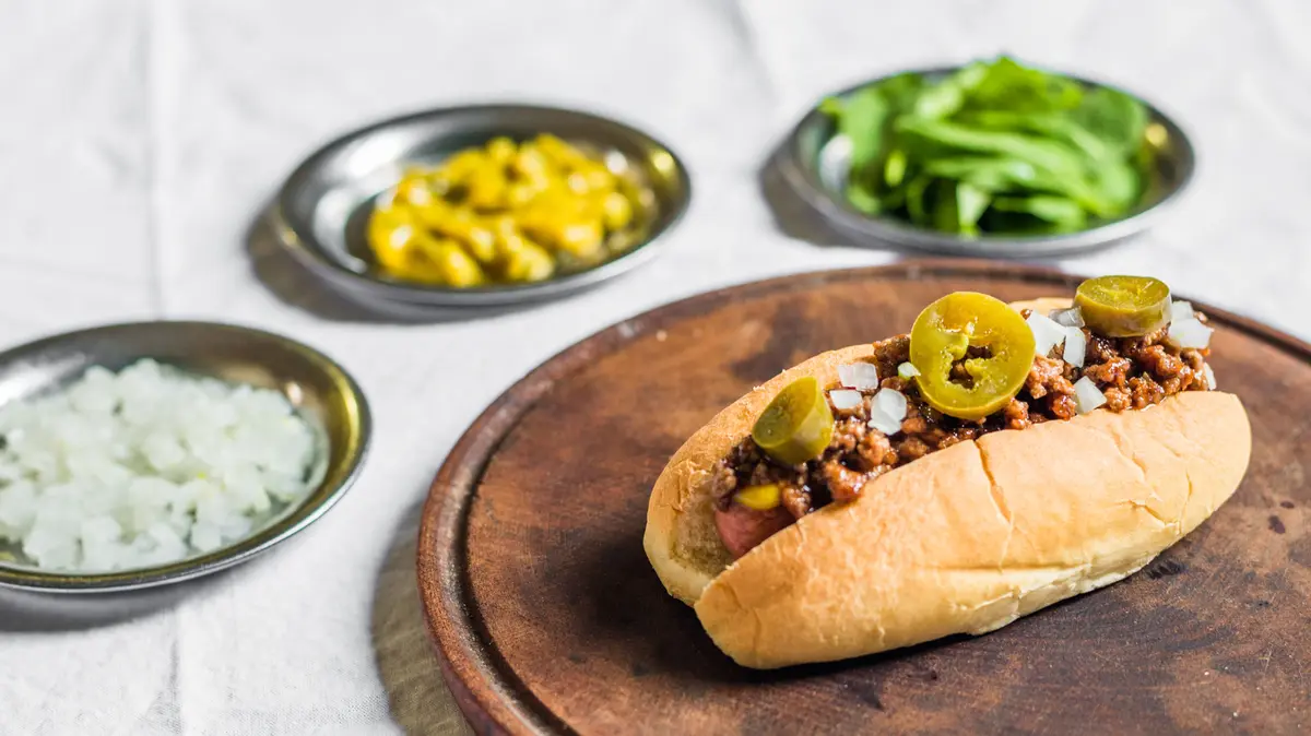 Elevate Your Hot Dog Game with Texas-Inspired Flavors
