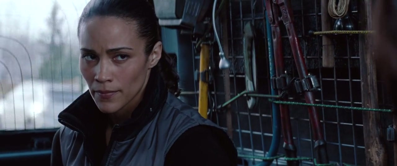 Mission: Impossible - Ghost Protocol Screenshot