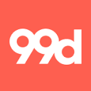 99 Designs logo