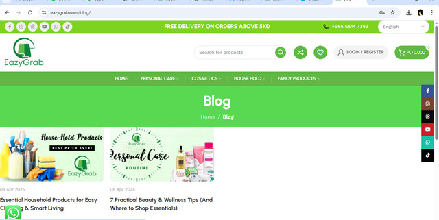 blogs