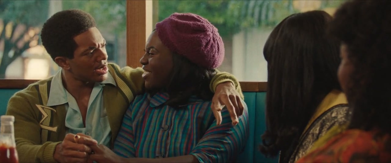 The Supremes at Earl's All-You-Can-Eat Screenshot