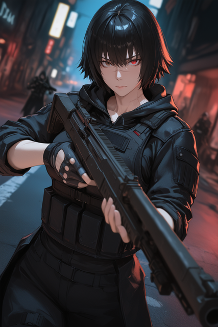 Kassandra - 6