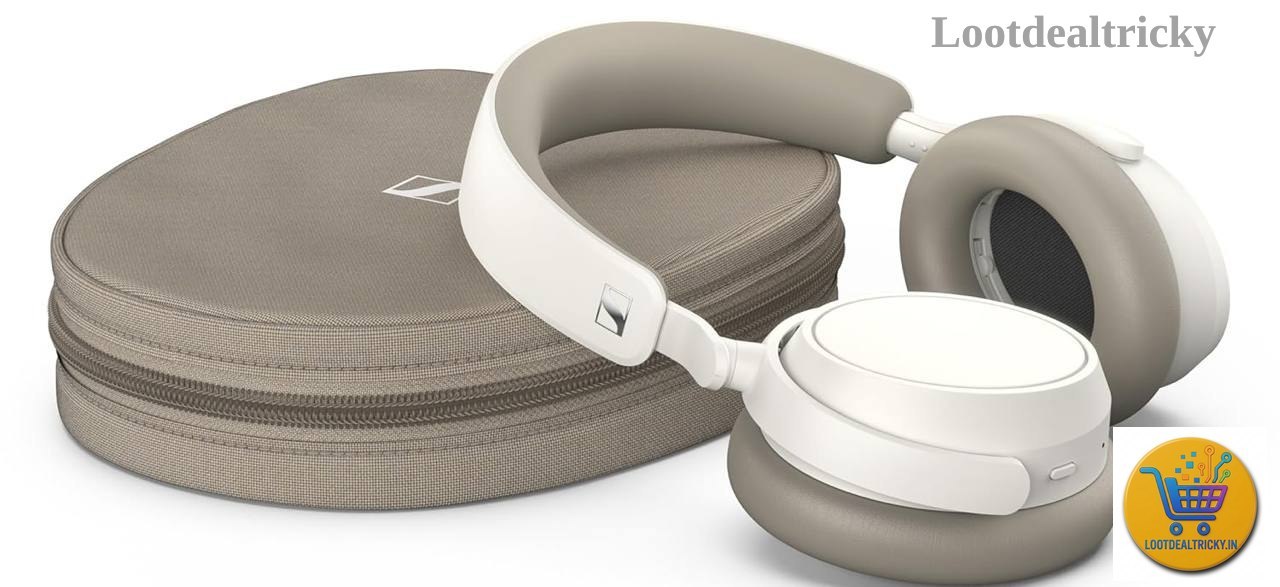 Sennheiser Accentum Plus | Lowest Price Deal