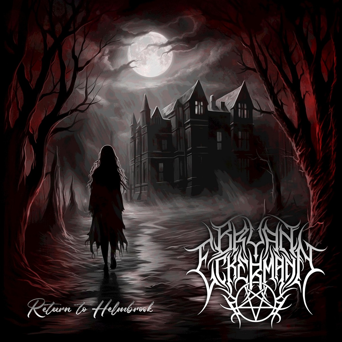 Bryan Eckermann - Return to Helmbrook (2026)