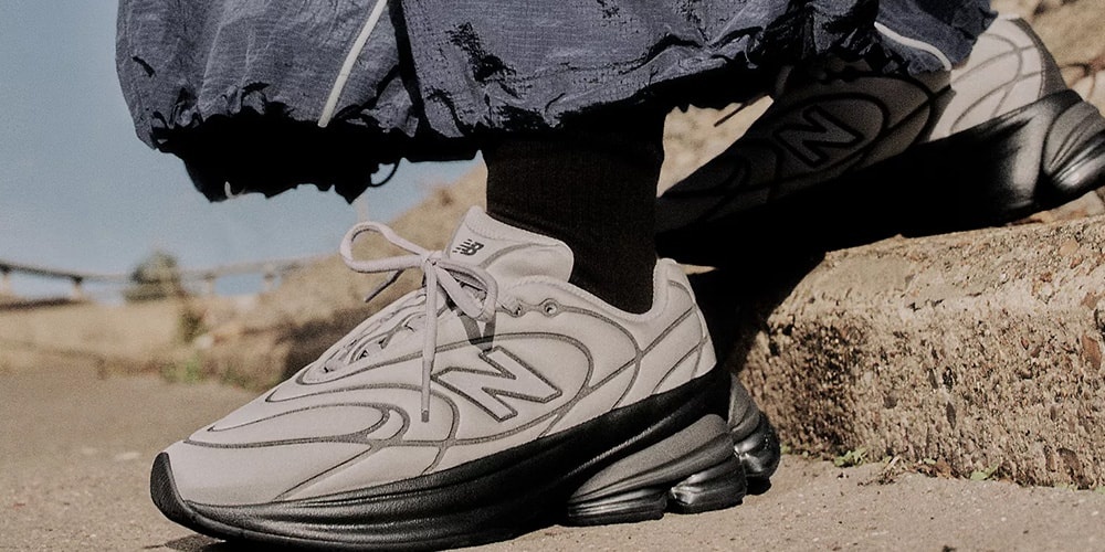 Nowe Sneakersy New Balance 5030 w Kolorystyce
