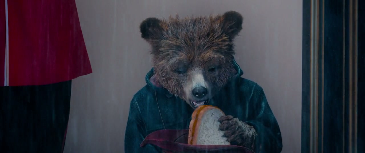 Paddington Screenshot