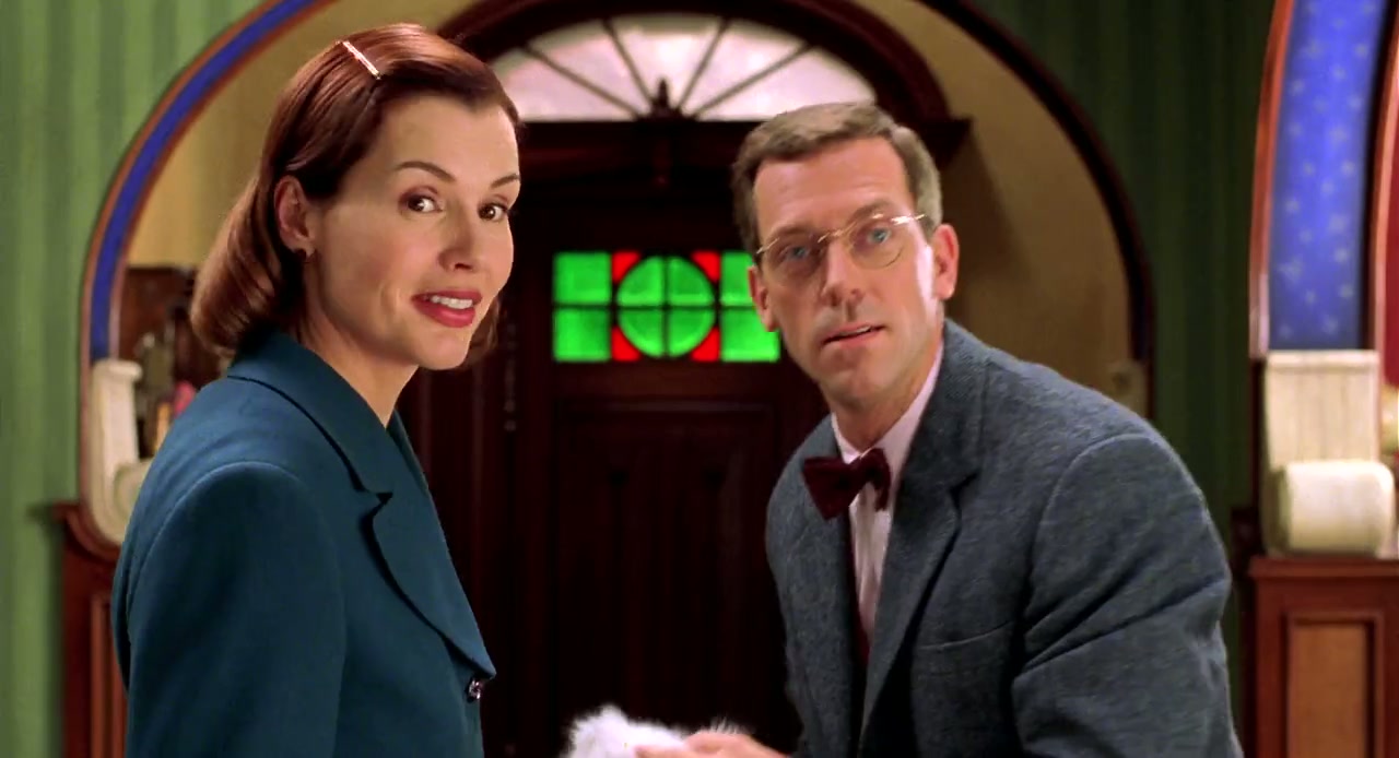Stuart Little Screenshot