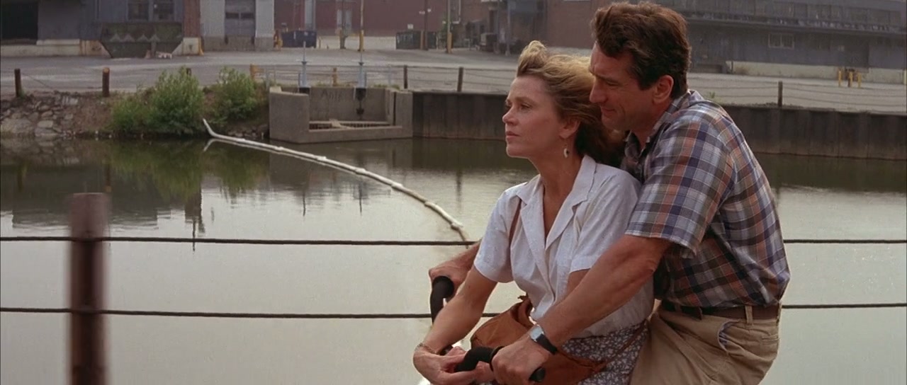 Stanley & Iris Screenshot