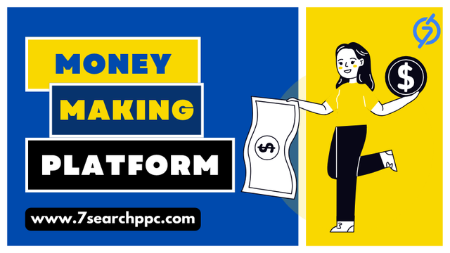Money-making-platform