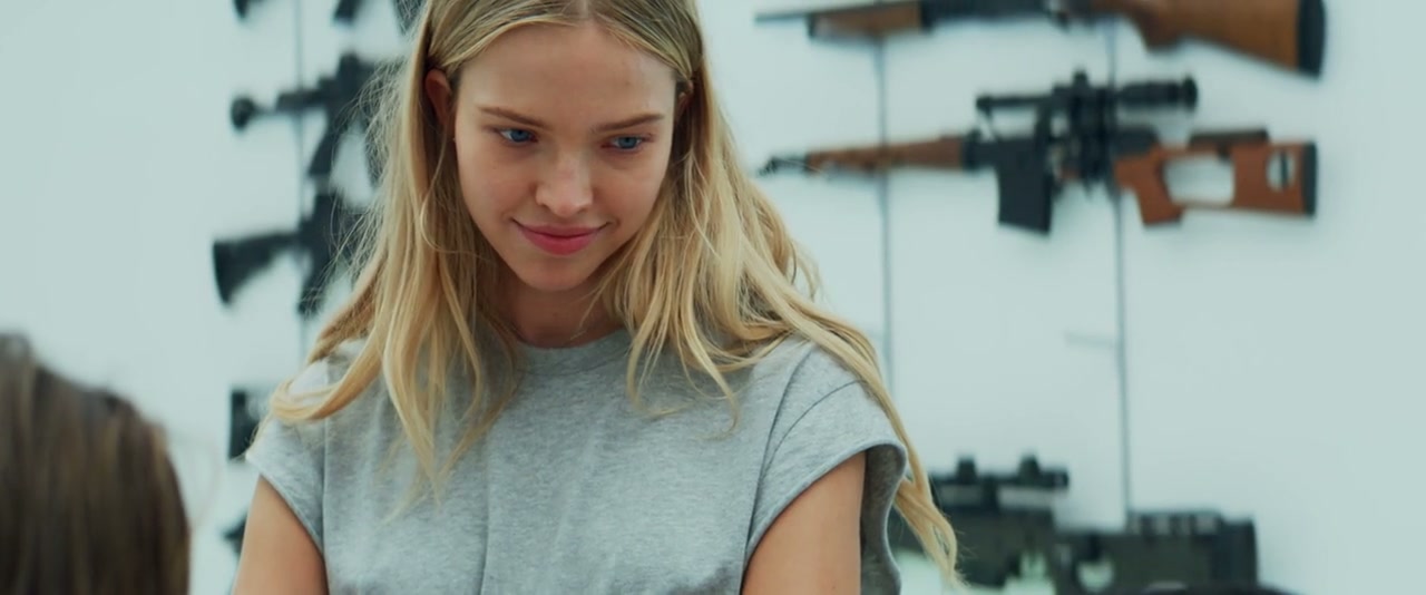 Sheroes Screenshot