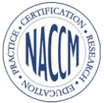 National Academy of Certified Care Managers badge