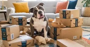 Early Amazon Pet Deals for Dog Owners
