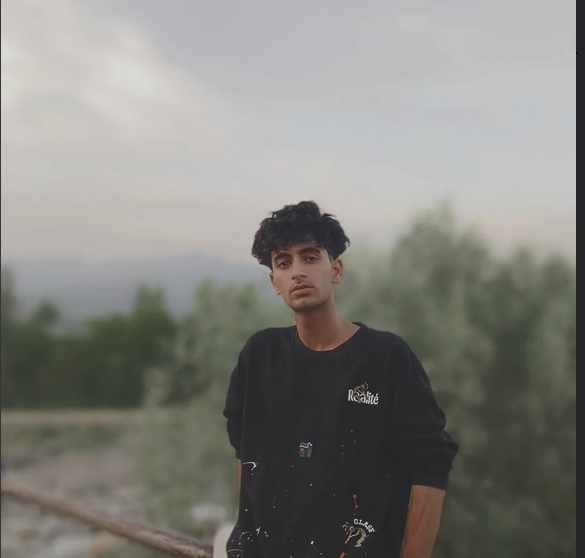 Zuhaib Hassan
