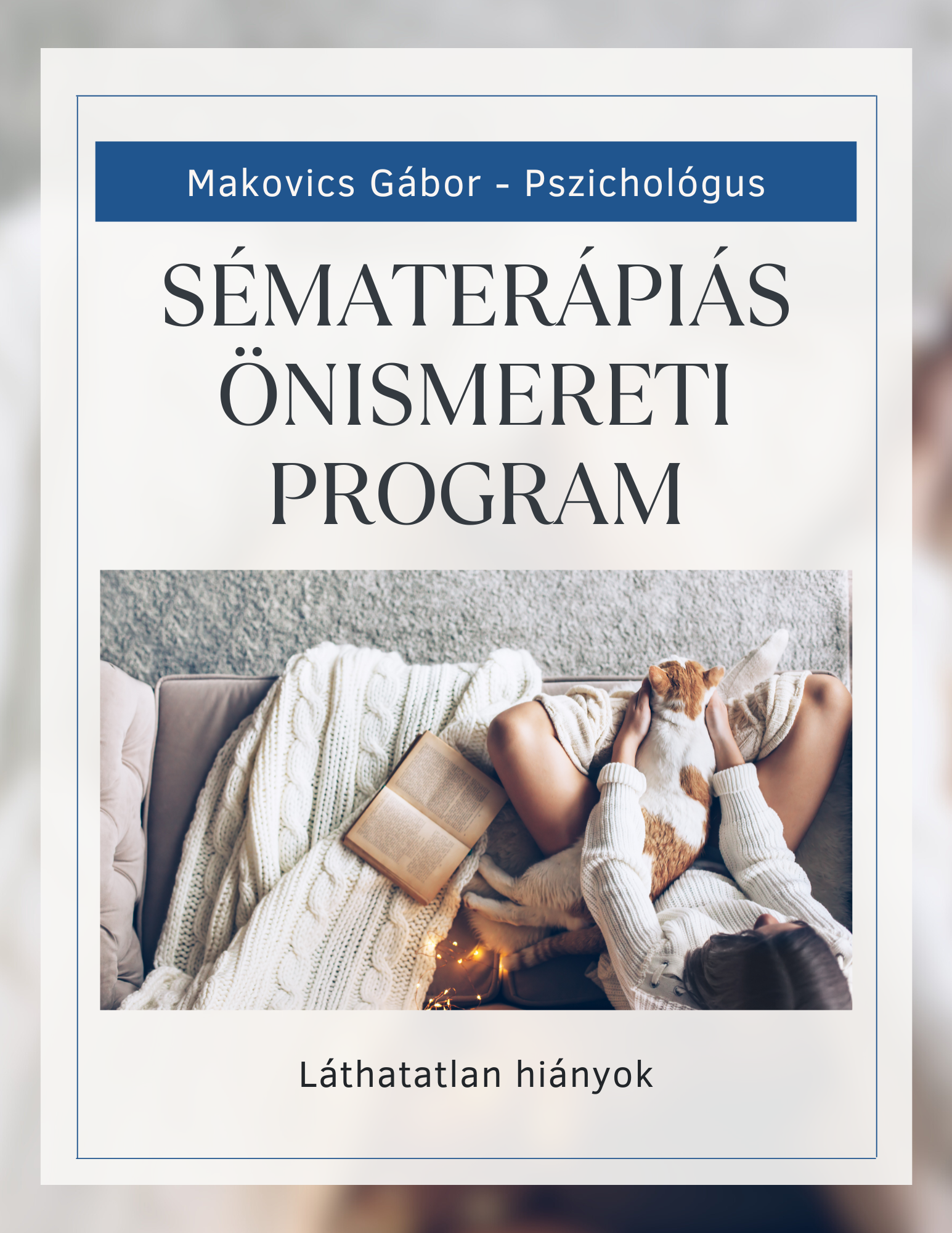Láthatatlan hiányok modul