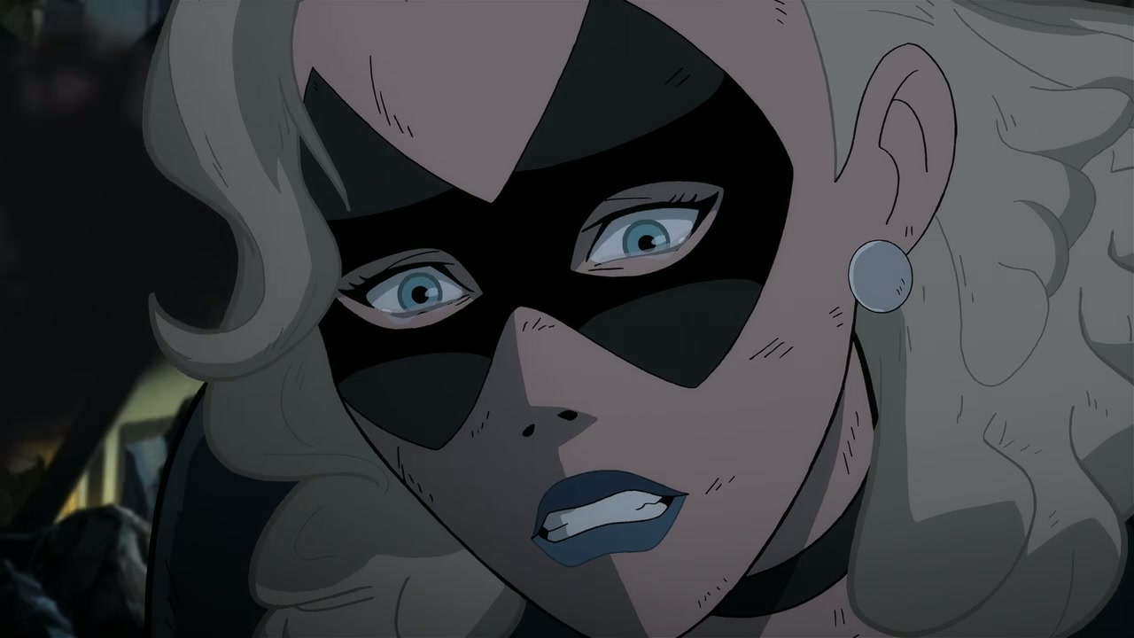 Justice Society: World War II Screenshot