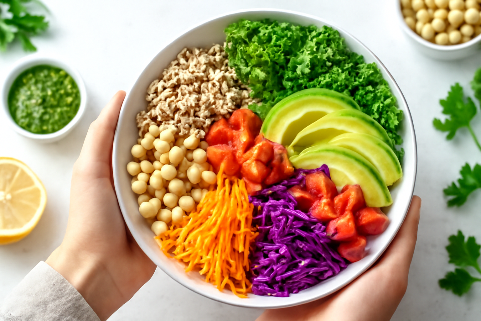 Mitos e Verdades sobre Dietas Detox: o que Realmente Funciona para sua Saúde