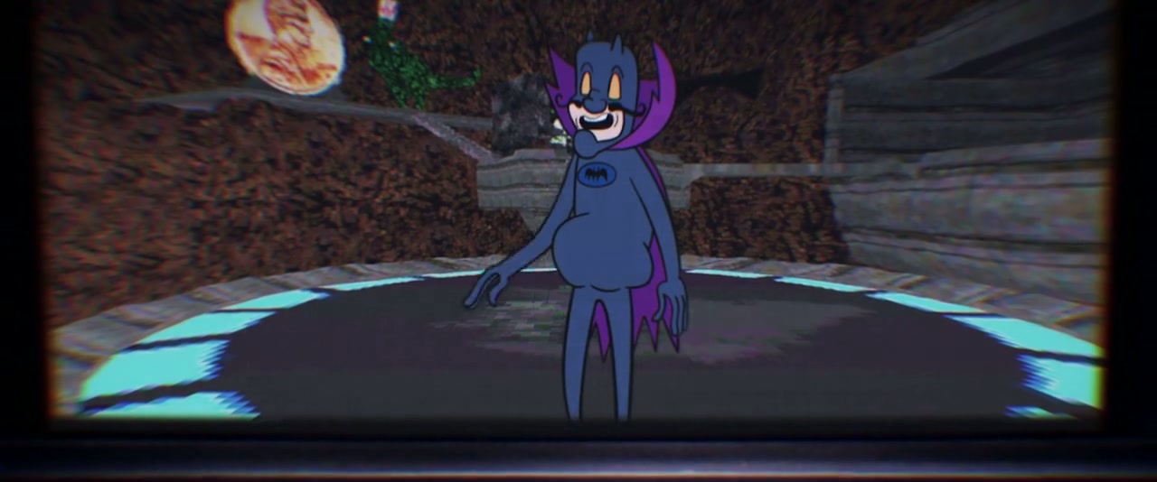 The People's Joker Screenshot