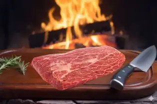 Wagyu Bavette (Flank Steak) - Barbecuevlees van de boer thuisbezorgd - Vleeskopenbijdeboer.nl