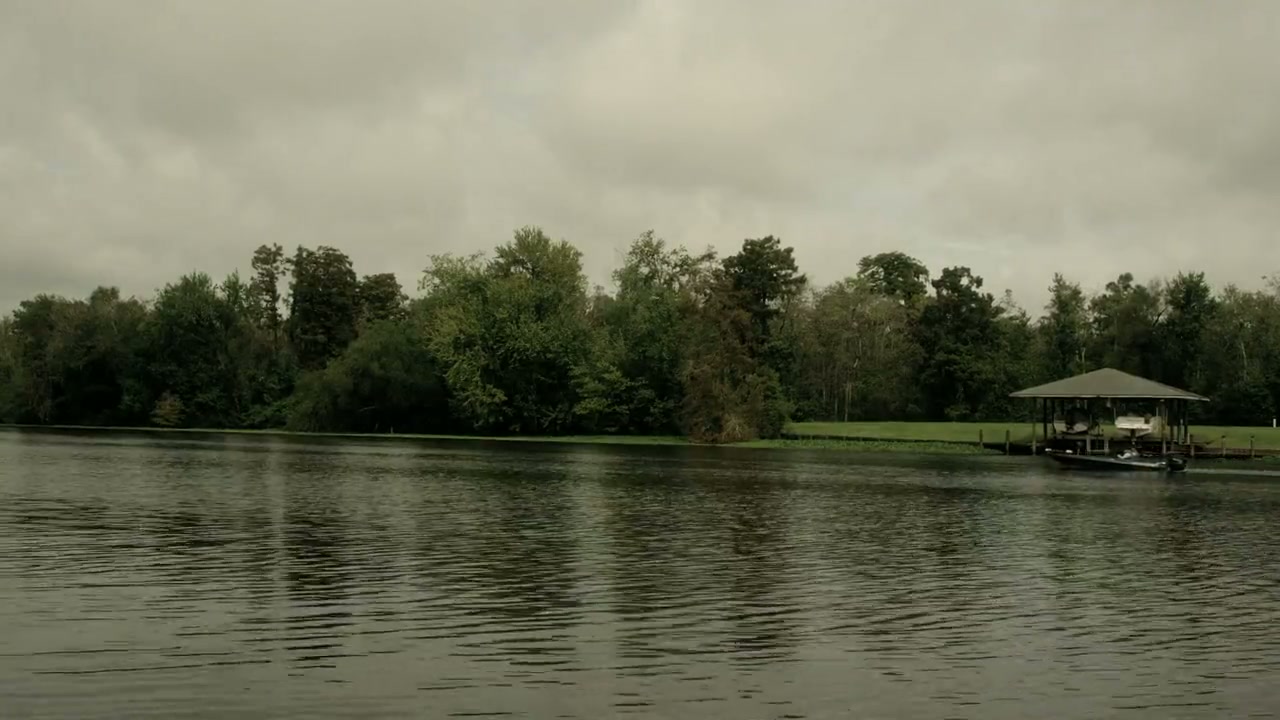 Snakehead Swamp Screenshot