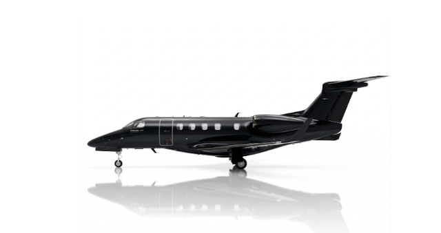 Light Jet