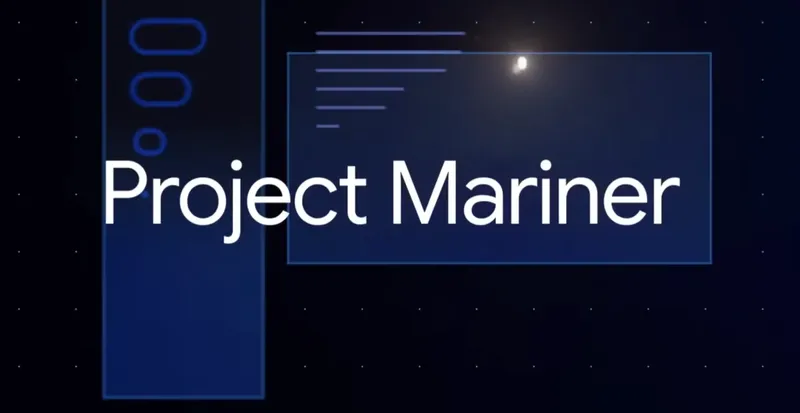 Google закрывает Project Mariner: эксперимент переходит в Gemini
