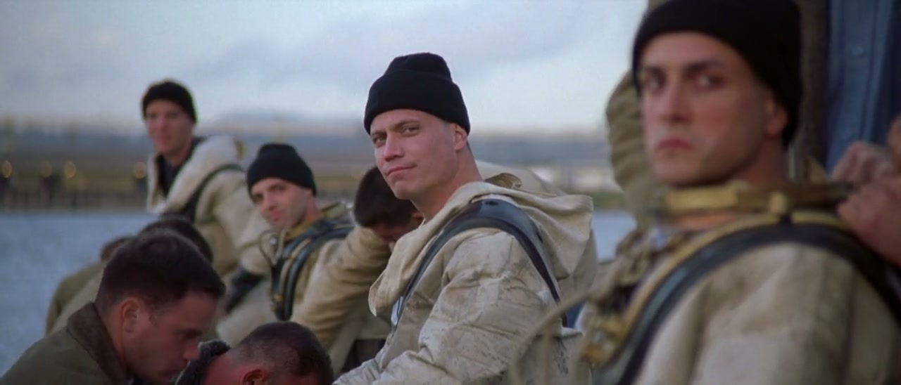 Men of Honor Screenshot