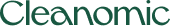 Cleanomic logo